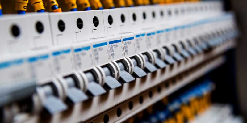 Electrician-SwanseaAbout-us-page-switch-board