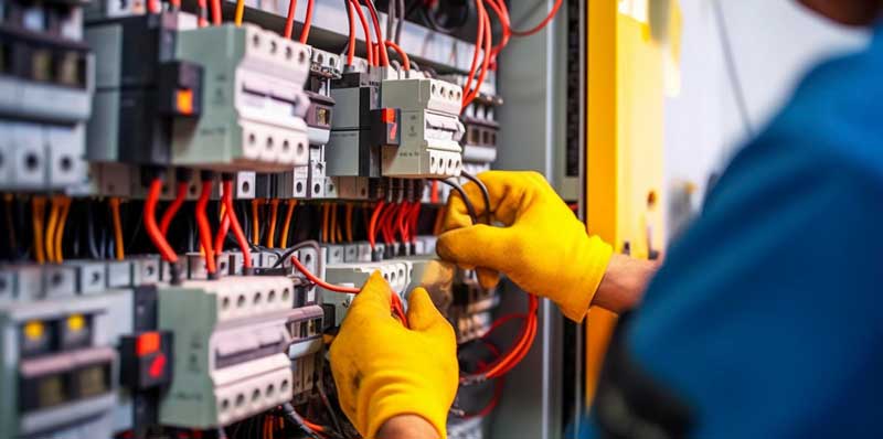 Electrician-SwanseaAbout-us-page-switches